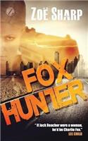 FOX HUNTER: Charlie Fox book 12 (the Charlie Fox crime action thriller mystery series)