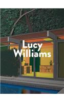 Lucy Williams