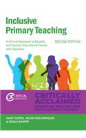 Inclusive Primary Teaching