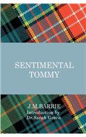 Sentimental Tommy