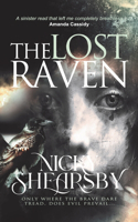 Lost Raven (The Flanigan Files, #2)