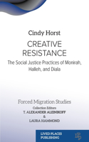 Creative Resistance