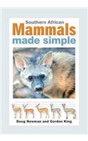 Southern African Mammals Made Simple