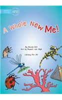 A Whole New Me