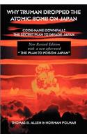 Why Truman Dropped the Atomic Bomb on Japan
