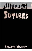 Sutures: Lesbian Adventure Club: Book 13