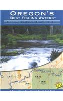 Oregon's Best Fishing Waters