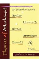 Theories of Attachment