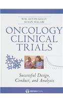 Oncology Clinical Trials