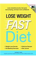 Lose Weight Fast Diet