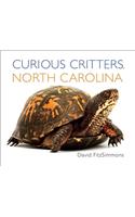Curious Critters: North Carolina