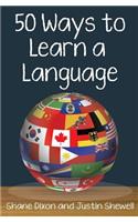 50 Ways to Learn a Language