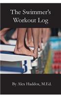 Swimmer's Workout Log