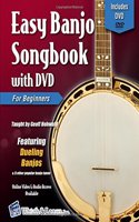 Easy Banjo Songbook