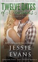 Twelve Dates of Christmas: The Ballad of Lula Jo (Lonesome Point Texas)