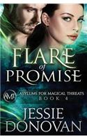 Flare of Promise