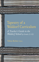Tapestry of a Waldorf Curriculum
