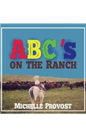 ABC's on the Ranch