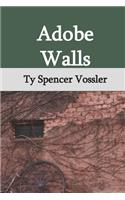 Adobe Walls