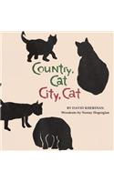 Country, Cat, City, Cat