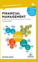 Financial Management Essentials You Always Wanted to Know