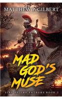 Mad God's Muse