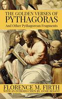 Golden Verses Of Pythagoras And Other Pythagorean Fragments