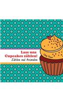 Lass uns Cupcakes zählen!