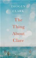 Thing about Clare