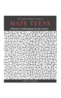 Maze Teens
