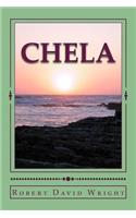 Chela: Crabbing with Grandpa