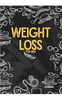 Weight Loss For Men Journal
