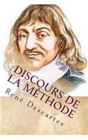 Discours de la mèthode