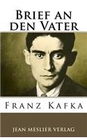 Brief an den Vater