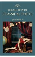 The Society of Classical Poets Journal Vol. 6