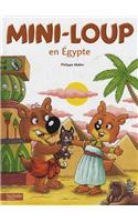 Mini-Loup En Egypte