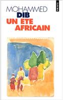 Un 't' Africain