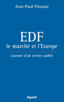 EDF, le marché et l'Europe
