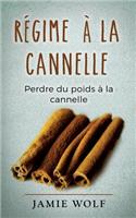 Régime à la cannelle: Perdre du poids à la cannelle