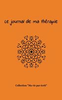 journal de ma thérapie