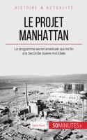 projet Manhattan