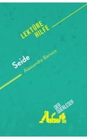 Seide von Alessandro Baricco (Lekturehilfe)