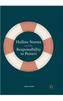 Hollow Norms and the Responsibility to Protect