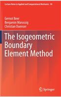 Isogeometric Boundary Element Method