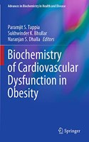 Biochemistry of Cardiovascular Dysfunction in Obesity