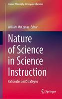 Nature of Science in Science Instruction