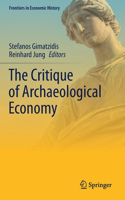 Critique of Archaeological Economy