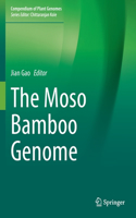 The Moso Bamboo Genome