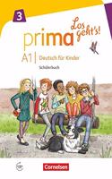 Prima - Los geht's