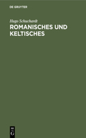 Romanisches und keltisches